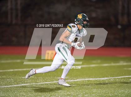 Thumbnail 3 in San Marin @ Moreau Catholic (CIF NCS D4 Semifinal) photogallery.