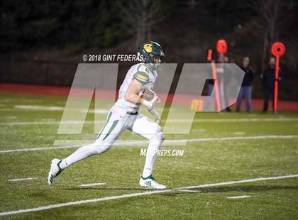 Thumbnail 3 in San Marin @ Moreau Catholic (CIF NCS D4 Semifinal) photogallery.