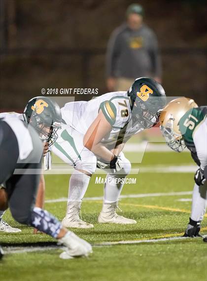 Thumbnail 1 in San Marin @ Moreau Catholic (CIF NCS D4 Semifinal) photogallery.