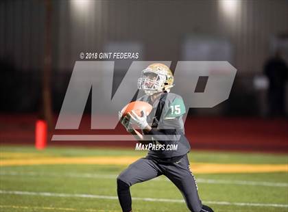Thumbnail 2 in San Marin @ Moreau Catholic (CIF NCS D4 Semifinal) photogallery.
