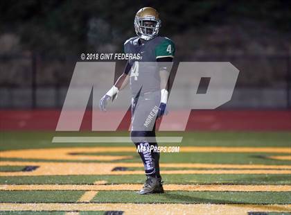 Thumbnail 3 in San Marin @ Moreau Catholic (CIF NCS D4 Semifinal) photogallery.
