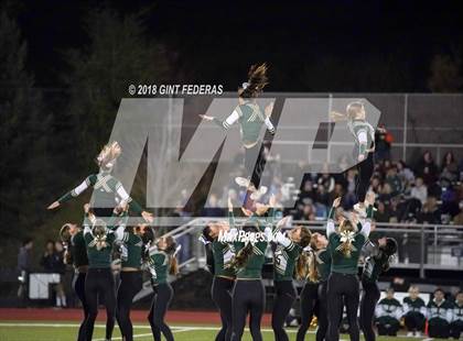 Thumbnail 3 in San Marin @ Moreau Catholic (CIF NCS D4 Semifinal) photogallery.