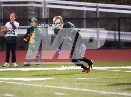 Thumbnail 2 in San Marin @ Moreau Catholic (CIF NCS D4 Semifinal) photogallery.