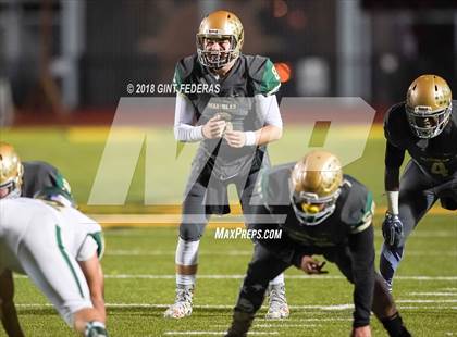 Thumbnail 2 in San Marin @ Moreau Catholic (CIF NCS D4 Semifinal) photogallery.