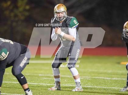Thumbnail 2 in San Marin @ Moreau Catholic (CIF NCS D4 Semifinal) photogallery.