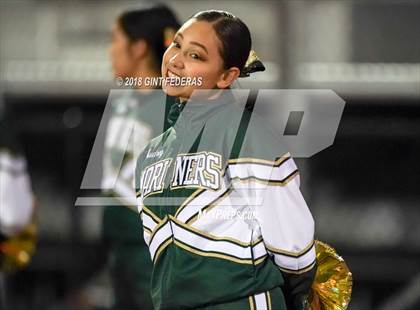 Thumbnail 1 in San Marin @ Moreau Catholic (CIF NCS D4 Semifinal) photogallery.