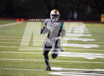 Thumbnail 3 in San Marin @ Moreau Catholic (CIF NCS D4 Semifinal) photogallery.