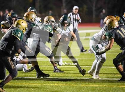 Thumbnail 2 in San Marin @ Moreau Catholic (CIF NCS D4 Semifinal) photogallery.