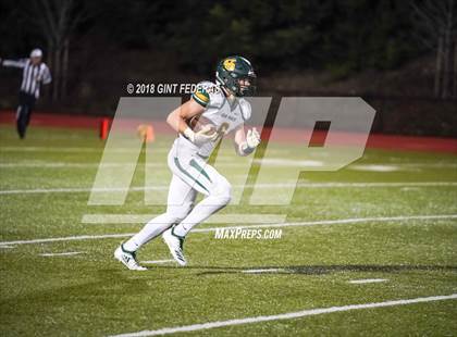 Thumbnail 3 in San Marin @ Moreau Catholic (CIF NCS D4 Semifinal) photogallery.