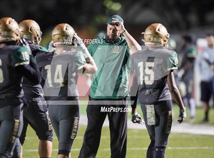 Thumbnail 3 in San Marin @ Moreau Catholic (CIF NCS D4 Semifinal) photogallery.