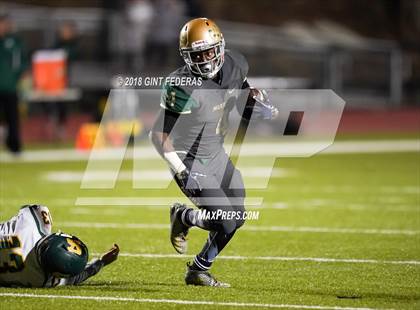 Thumbnail 2 in San Marin @ Moreau Catholic (CIF NCS D4 Semifinal) photogallery.