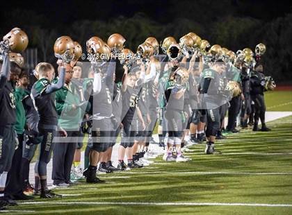 Thumbnail 2 in San Marin @ Moreau Catholic (CIF NCS D4 Semifinal) photogallery.