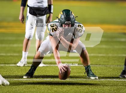 Thumbnail 1 in San Marin @ Moreau Catholic (CIF NCS D4 Semifinal) photogallery.