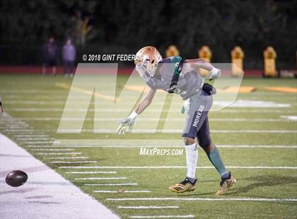 Thumbnail 1 in San Marin @ Moreau Catholic (CIF NCS D4 Semifinal) photogallery.