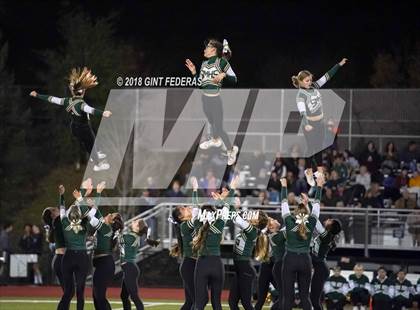 Thumbnail 1 in San Marin @ Moreau Catholic (CIF NCS D4 Semifinal) photogallery.