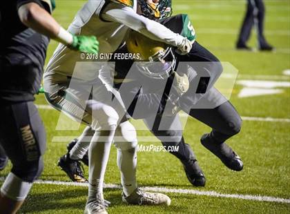 Thumbnail 3 in San Marin @ Moreau Catholic (CIF NCS D4 Semifinal) photogallery.