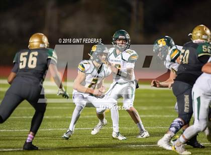 Thumbnail 1 in San Marin @ Moreau Catholic (CIF NCS D4 Semifinal) photogallery.
