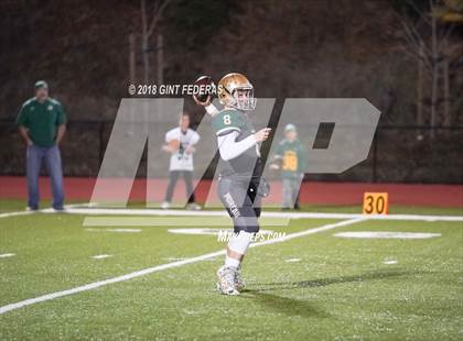 Thumbnail 3 in San Marin @ Moreau Catholic (CIF NCS D4 Semifinal) photogallery.