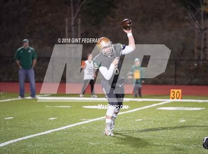 Thumbnail 1 in San Marin @ Moreau Catholic (CIF NCS D4 Semifinal) photogallery.