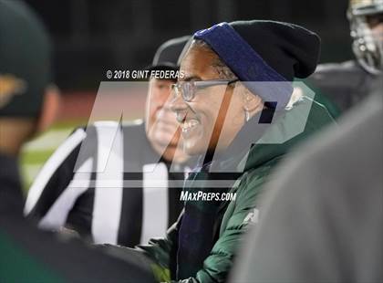 Thumbnail 3 in San Marin @ Moreau Catholic (CIF NCS D4 Semifinal) photogallery.