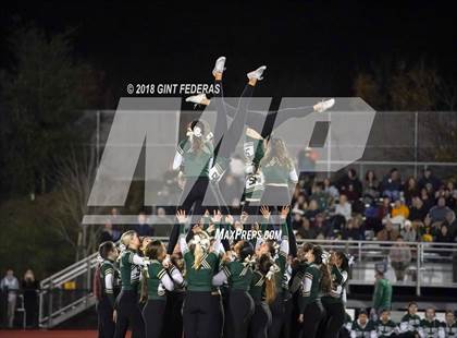 Thumbnail 2 in San Marin @ Moreau Catholic (CIF NCS D4 Semifinal) photogallery.