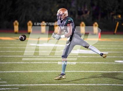 Thumbnail 2 in San Marin @ Moreau Catholic (CIF NCS D4 Semifinal) photogallery.