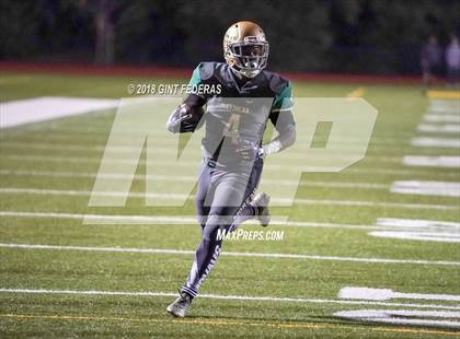 Thumbnail 2 in San Marin @ Moreau Catholic (CIF NCS D4 Semifinal) photogallery.