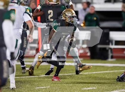 Thumbnail 3 in San Marin @ Moreau Catholic (CIF NCS D4 Semifinal) photogallery.