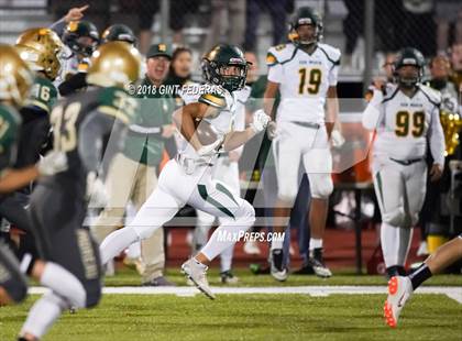 Thumbnail 1 in San Marin @ Moreau Catholic (CIF NCS D4 Semifinal) photogallery.