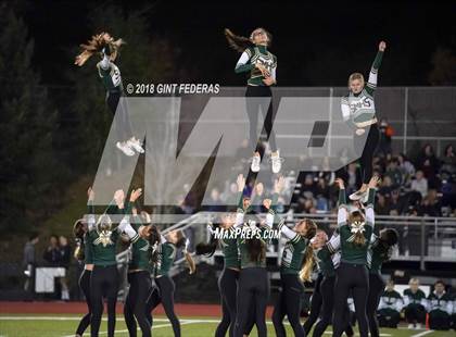 Thumbnail 2 in San Marin @ Moreau Catholic (CIF NCS D4 Semifinal) photogallery.