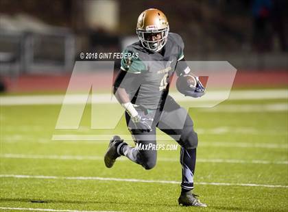 Thumbnail 3 in San Marin @ Moreau Catholic (CIF NCS D4 Semifinal) photogallery.
