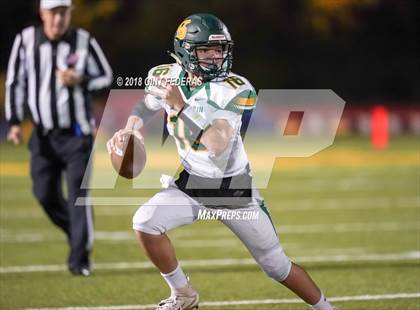 Thumbnail 3 in San Marin @ Moreau Catholic (CIF NCS D4 Semifinal) photogallery.