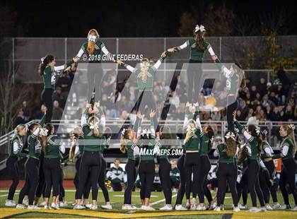 Thumbnail 1 in San Marin @ Moreau Catholic (CIF NCS D4 Semifinal) photogallery.