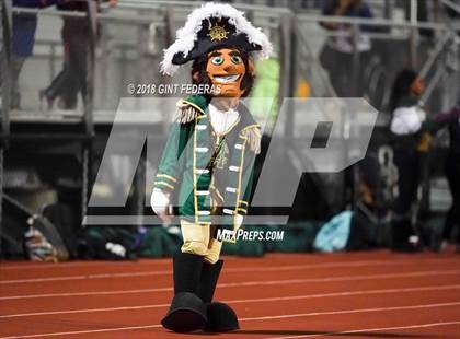 Thumbnail 2 in San Marin @ Moreau Catholic (CIF NCS D4 Semifinal) photogallery.
