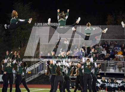 Thumbnail 3 in San Marin @ Moreau Catholic (CIF NCS D4 Semifinal) photogallery.