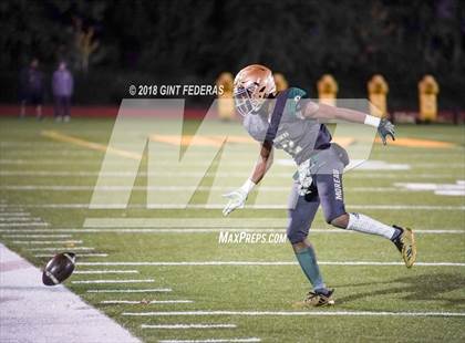 Thumbnail 3 in San Marin @ Moreau Catholic (CIF NCS D4 Semifinal) photogallery.