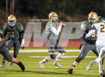 Thumbnail 3 in San Marin @ Moreau Catholic (CIF NCS D4 Semifinal) photogallery.