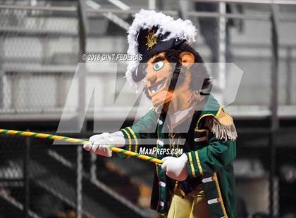 Thumbnail 2 in San Marin @ Moreau Catholic (CIF NCS D4 Semifinal) photogallery.