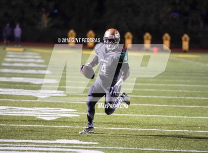 Thumbnail 2 in San Marin @ Moreau Catholic (CIF NCS D4 Semifinal) photogallery.