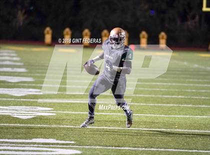 Thumbnail 1 in San Marin @ Moreau Catholic (CIF NCS D4 Semifinal) photogallery.