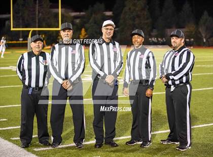 Thumbnail 3 in San Marin @ Moreau Catholic (CIF NCS D4 Semifinal) photogallery.