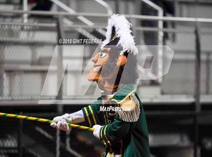 Thumbnail 1 in San Marin @ Moreau Catholic (CIF NCS D4 Semifinal) photogallery.