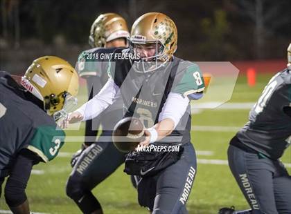 Thumbnail 1 in San Marin @ Moreau Catholic (CIF NCS D4 Semifinal) photogallery.