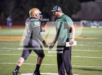 Thumbnail 1 in San Marin @ Moreau Catholic (CIF NCS D4 Semifinal) photogallery.