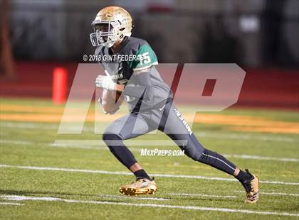 Thumbnail 3 in San Marin @ Moreau Catholic (CIF NCS D4 Semifinal) photogallery.