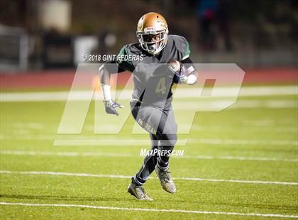 Thumbnail 1 in San Marin @ Moreau Catholic (CIF NCS D4 Semifinal) photogallery.