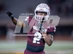 Photo from the gallery "Bellville vs. Silsbee (UIL 4A -II Football Area Playoff)"
