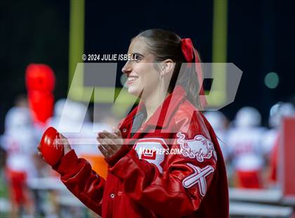 Thumbnail 1 in Bellville vs. Silsbee (UIL 4A -II Football Area Playoff) photogallery.