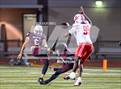 Photo from the gallery "Bellville vs. Silsbee (UIL 4A -II Football Area Playoff)"