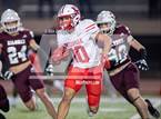 Photo from the gallery "Bellville vs. Silsbee (UIL 4A -II Football Area Playoff)"